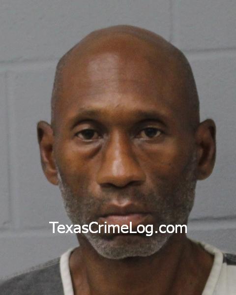 Gilbert Wallace (Travis County Central Booking)