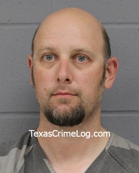 Kevin Tomanka (Travis County Central Booking)
