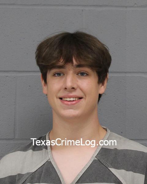 William Phillips (Travis County Central Booking)