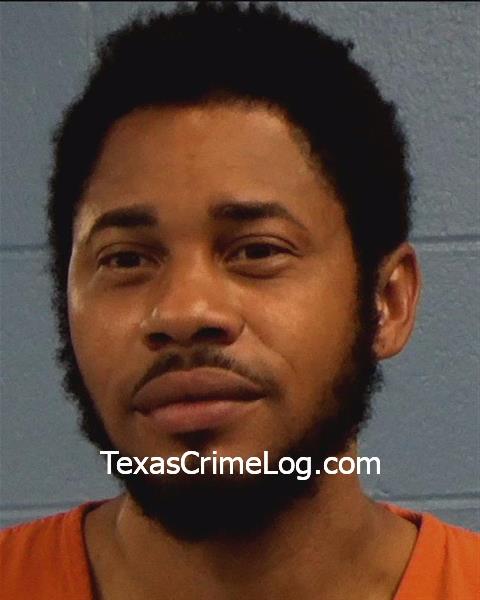 Nelson Rice (Travis County Central Booking)
