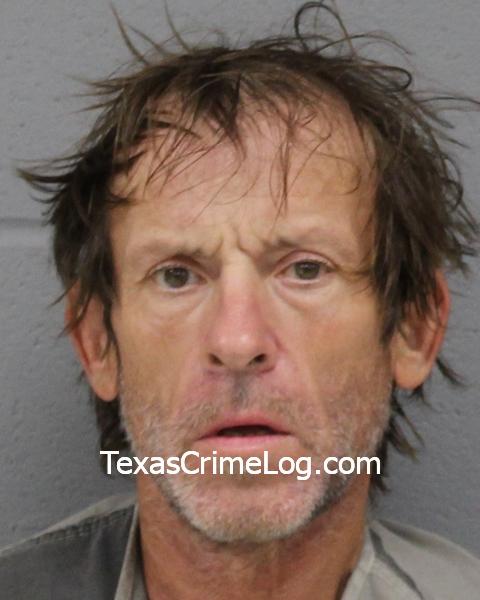Timothy Wilson (Travis County Central Booking)