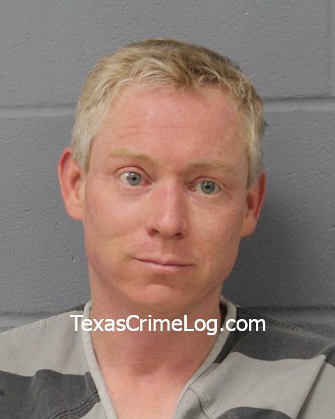 Shannon Haynes (Travis County Central Booking)