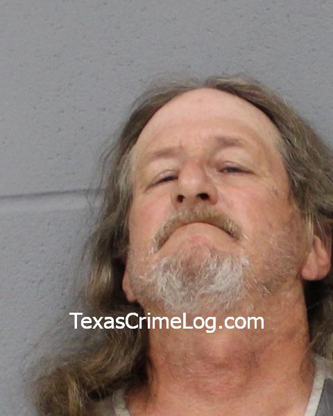 Daniel Weems (Travis County Central Booking)