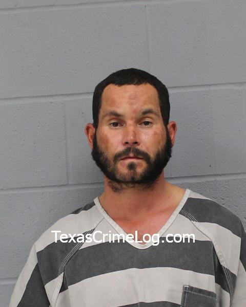 Christopher Basso (Travis County Central Booking)