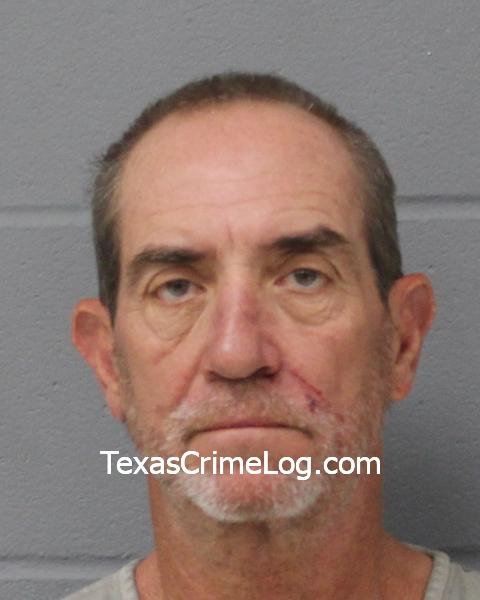 Michael Mcmillen (Travis County Central Booking)