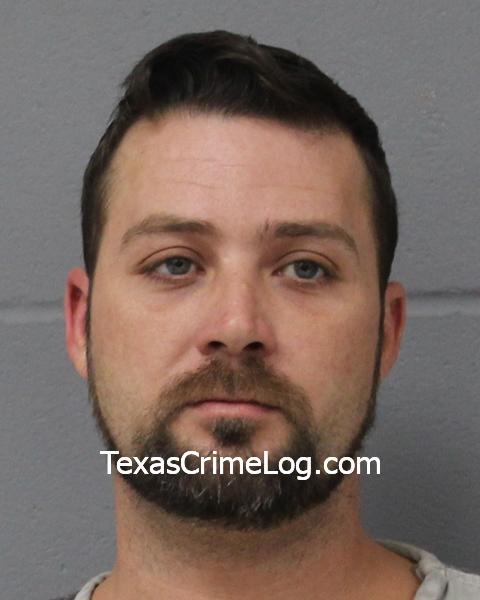 Joshua Clemons (Travis County Central Booking)