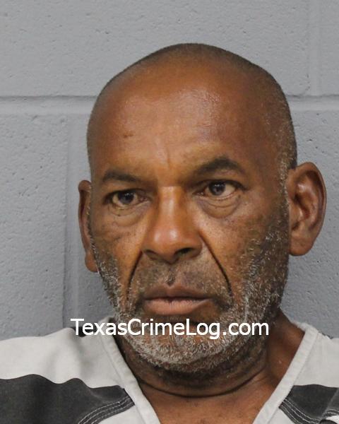 Samuel Calloway (Travis County Central Booking)