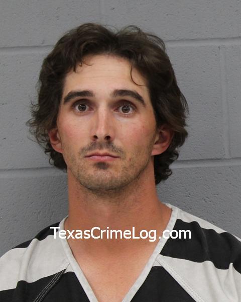 Jacob Smith (Travis County Central Booking)