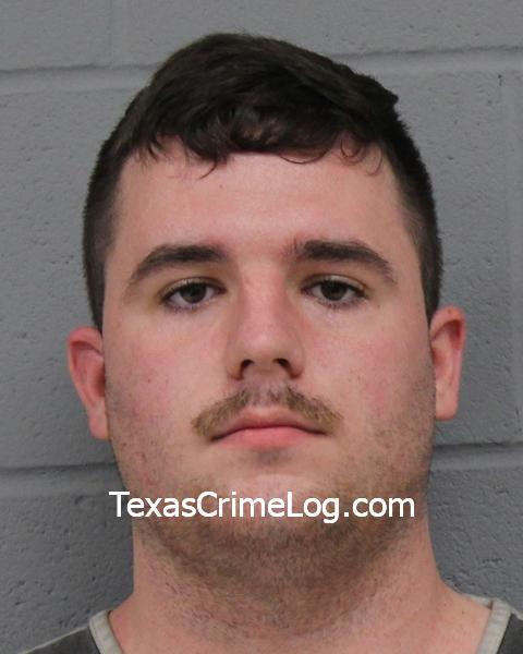 Timothy Epperson (Travis County Central Booking)