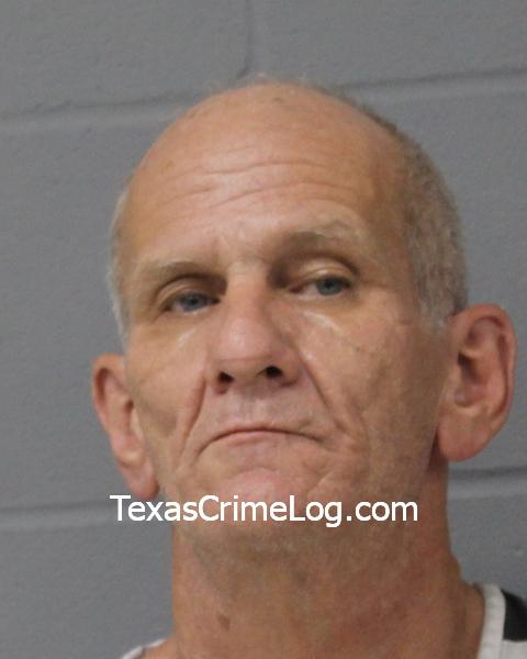 Winston Moore (Travis County Central Booking)