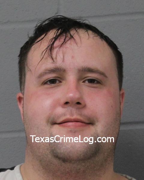 Taylor Mitchell (Travis County Central Booking)