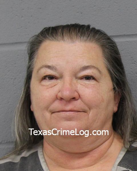 Tonia Waite (Travis County Central Booking)