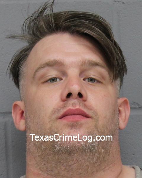 Craig Powell (Travis County Central Booking)