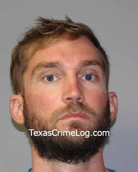 Ryan Robie (Travis County Central Booking)