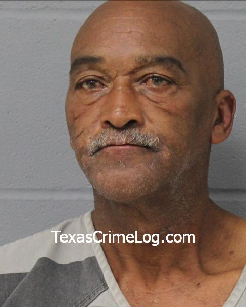 George Fobb (Travis County Central Booking)