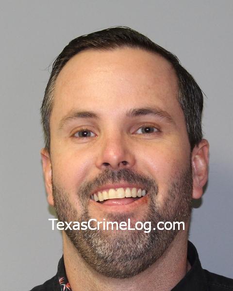 David Brooks (Travis County Central Booking)