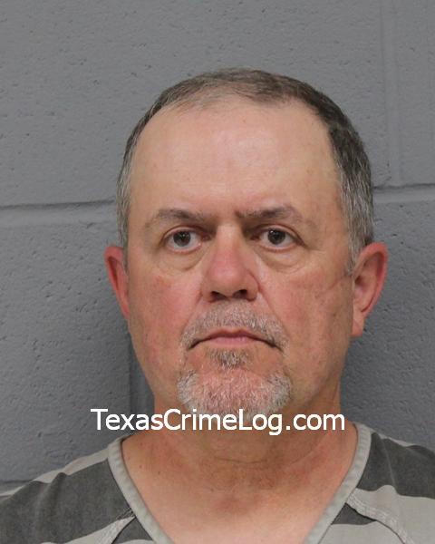 Steven Joiner (Travis County Central Booking)