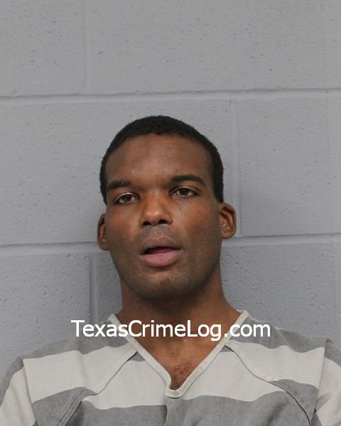 Joseph Turner (Travis County Central Booking)