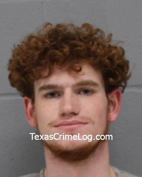 Christopher Pierce (Travis County Central Booking)