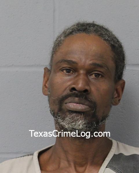 Vincent Hawkins (Travis County Central Booking)