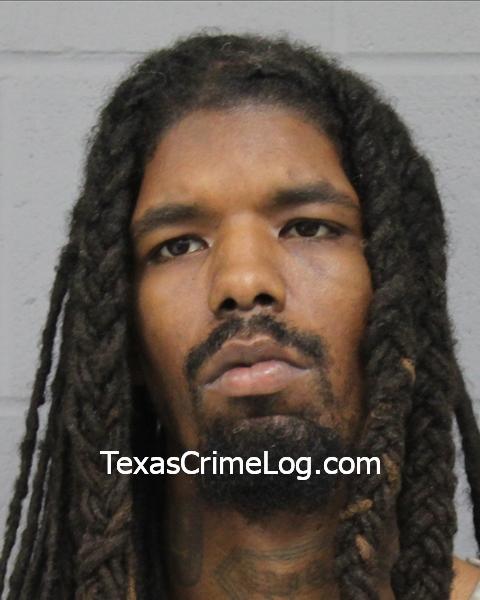 Jonathan Harrison (Travis County Central Booking)