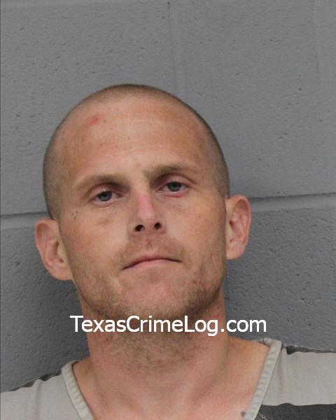Charles Wallace (Travis County Central Booking)