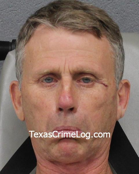 James Cornell (Travis County Central Booking)
