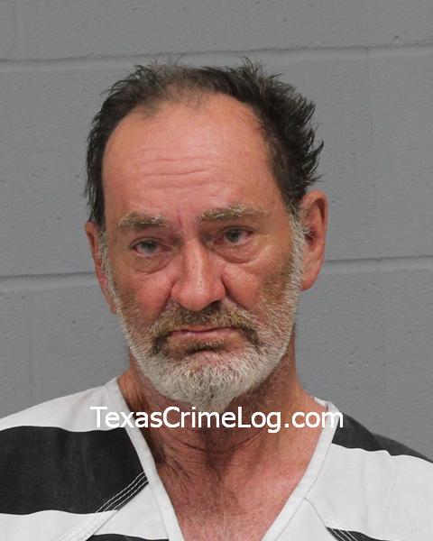 Danny Watson (Travis County Central Booking)