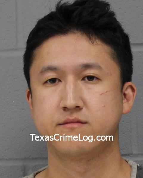 Eugene Lee (Travis County Central Booking)