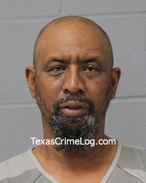 Randy Knotts (Travis County Central Booking)