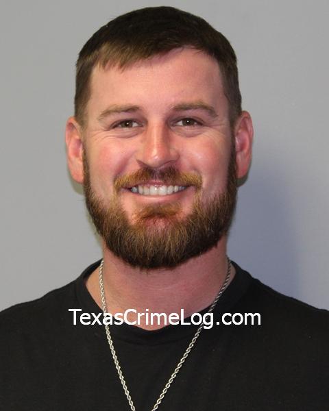 Robert West (Travis County Central Booking)
