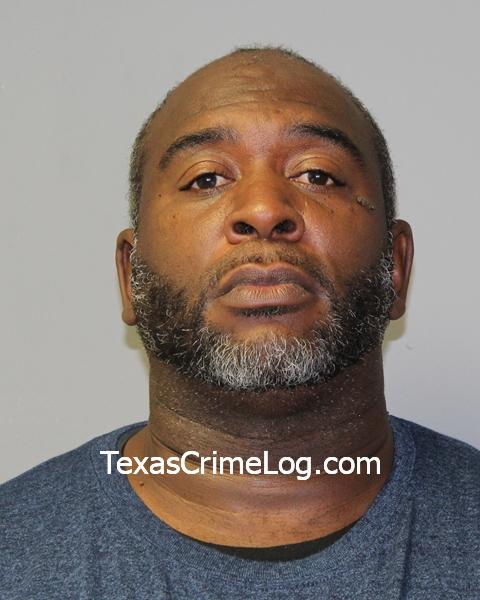 Thomas Snell (Travis County Central Booking)