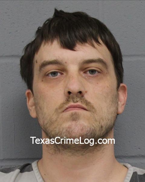 Thomas Klepac (Travis County Central Booking)