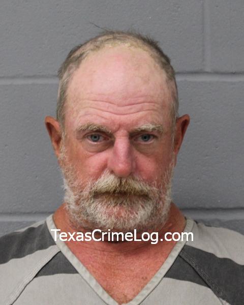 Edward Wills (Travis County Central Booking)