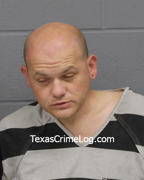 James Jacks (Travis County Central Booking)