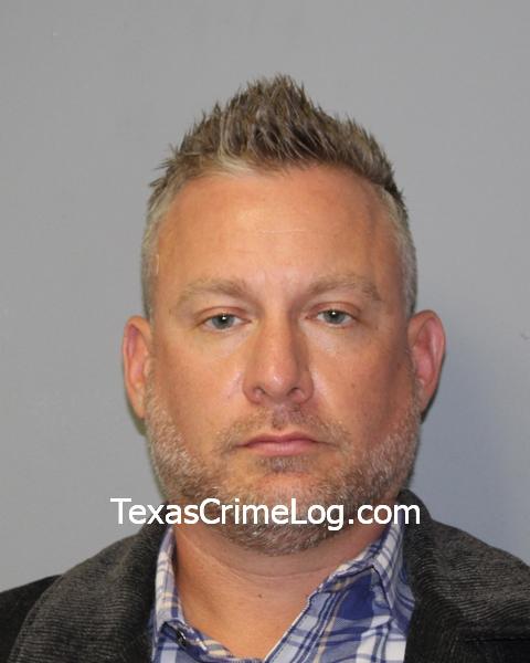 Ananda Ford (Travis County Central Booking)