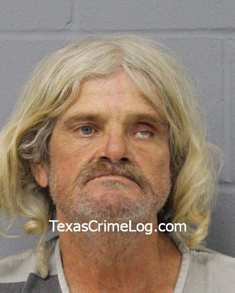 Fred Mcdonald (Travis County Central Booking)