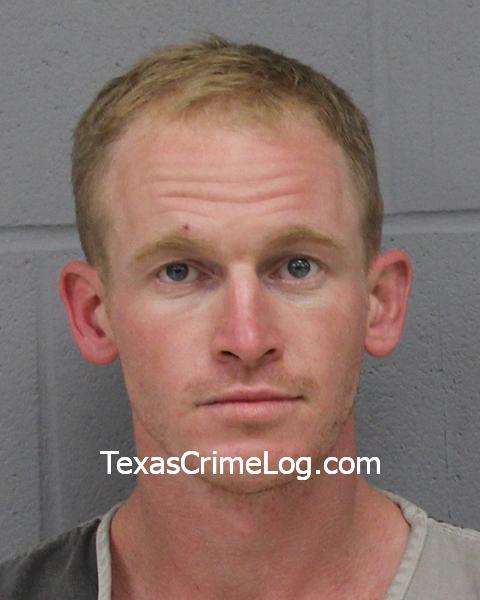 Joseph Weems (Travis County Central Booking)