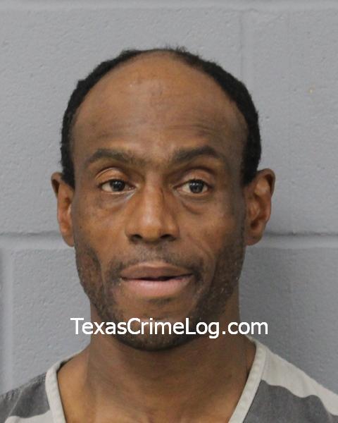Nathan Banks (Travis County Central Booking)