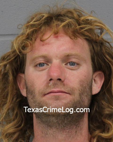 Edward Weaver (Travis County Central Booking)