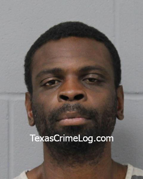 Elmer Earl (Travis County Central Booking)