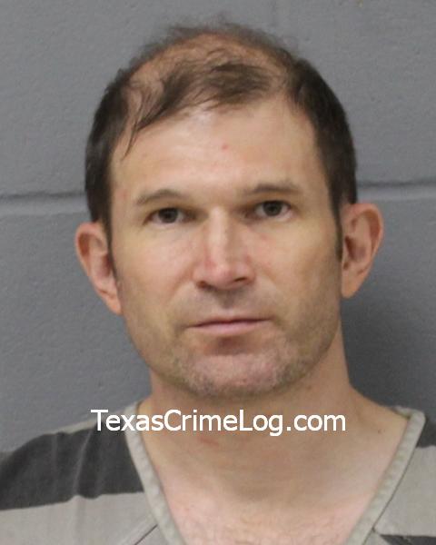Robert Mcintosh (Travis County Central Booking)