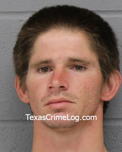 Bobby Drake (Travis County Central Booking)