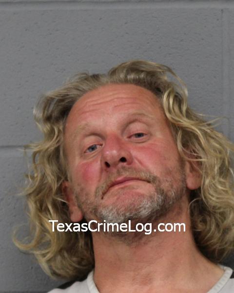 Michael Nichols (Travis County Central Booking)