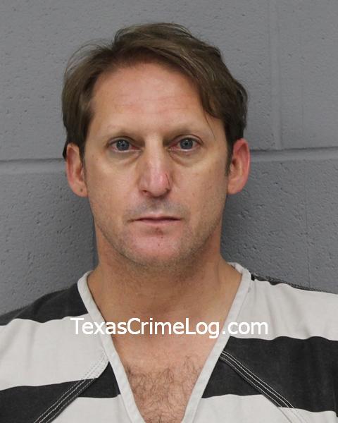 Jerry Herrin (Travis County Central Booking)