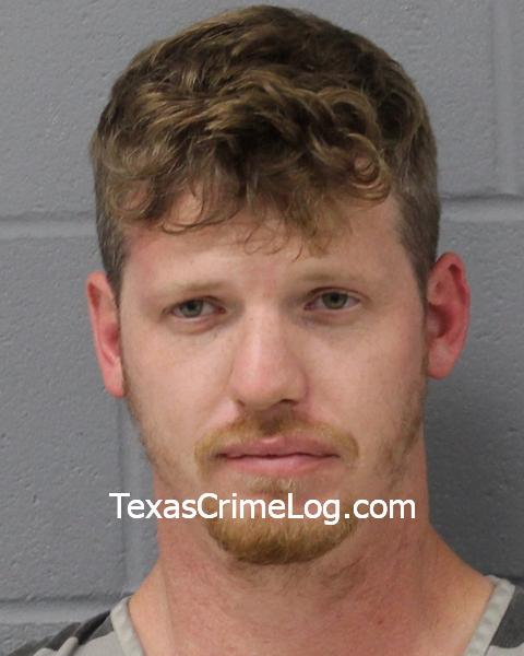 Stephen Mayo (Travis County Central Booking)