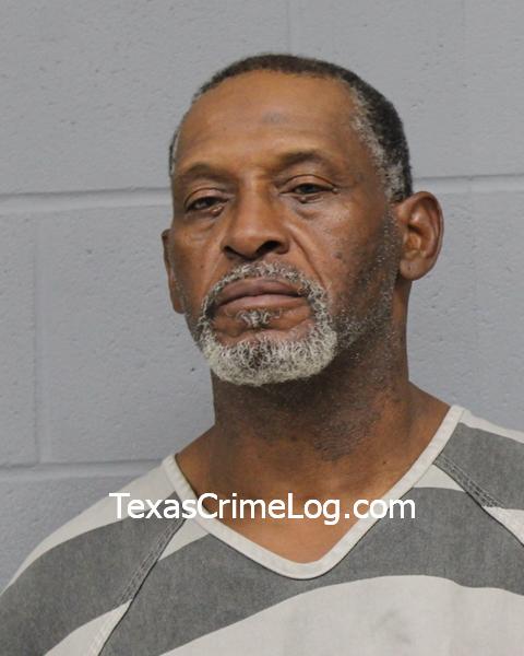 Charles Cooper (Travis County Central Booking)