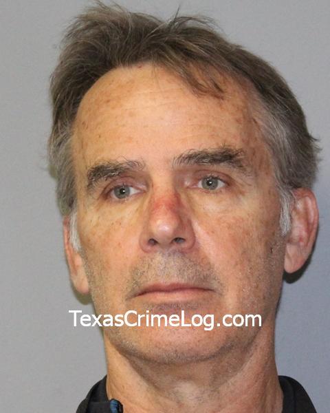 James Snow (Travis County Central Booking)
