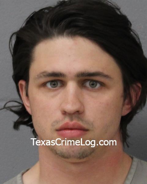 Jack Holt (Travis County Central Booking)