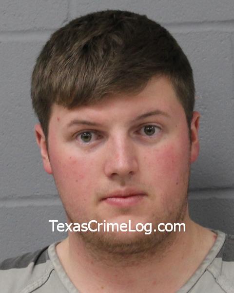 Edward Bray (Travis County Central Booking)